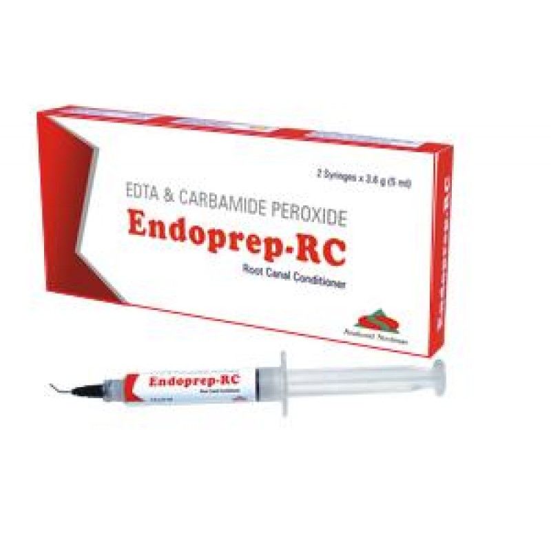 Anabond Endoprep-Rc - Dentalstall India