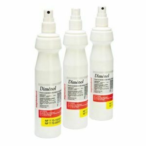 Septodont Dimenol Spray - Dentalstall India