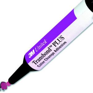 3M Unitek Transbond Plus Colour Change Syringe Refill - Dentalstall India