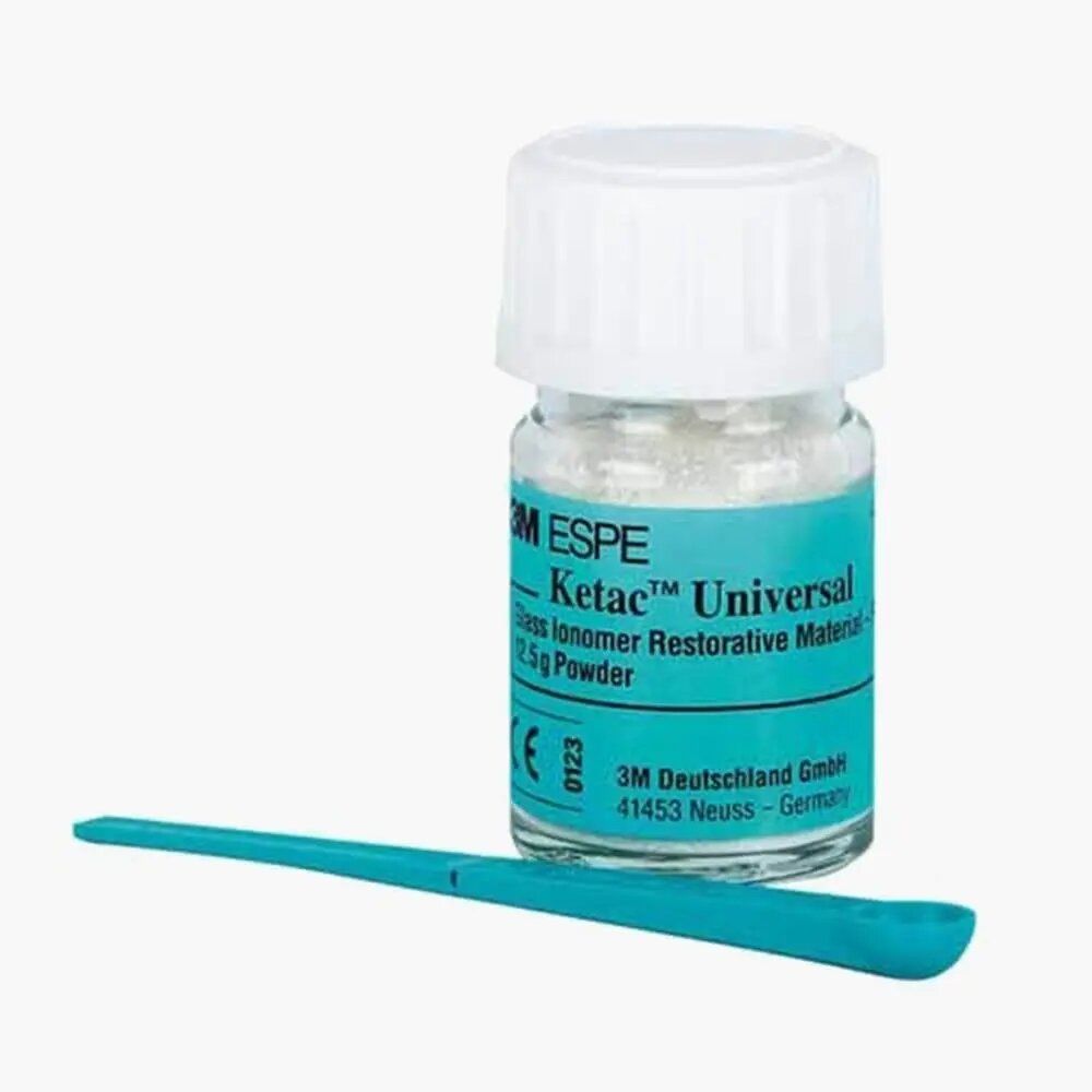 3m Espe Ketac Universal Glass Ionomer Restorative - Dentalstall India