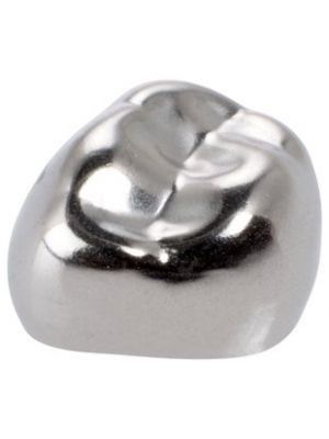 3m Espe Stainless Steel Primary Crown E( 2nd Molar)