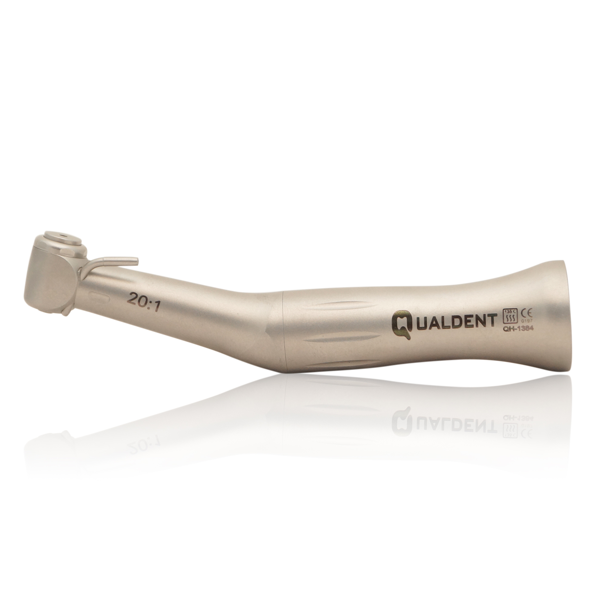 Qualdent Dental Implant Handpiece 20:1 - Dentalstall India