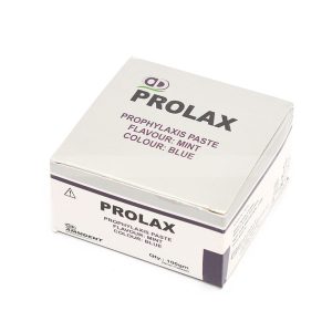 Ammdent Prolax Prophylaxis Paste - Dentalstall India