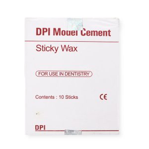 Dpi Model Cement - Dentalstall India