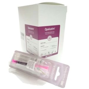 Ultradent Opalustre - Dentalstall India