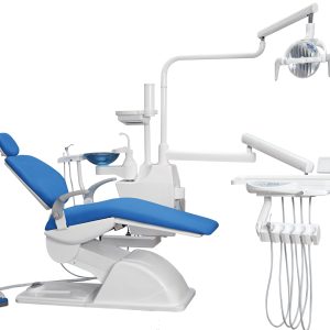Bestodent Platinum Dental Chair - Dentalstall India