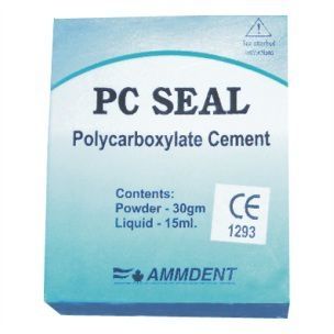 Buy Ammdent Pc Seal online at best prices - Dentalstall India