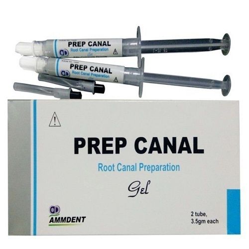 Ammdent Prep Canal - Dentalstall India