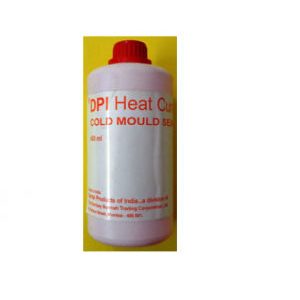 Dpi Heat Cure Cold Mould Seal - Dentalstall India