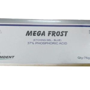 Ammdent Megafrost - Dentalstall India