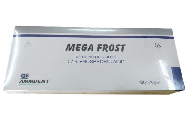 Ammdent Megafrost - Dentalstall India