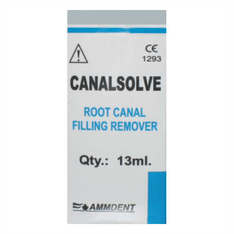 Ammdent Canalsolve - Dentalstall India