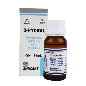 Ammdent D Hydral - Dentalstall India