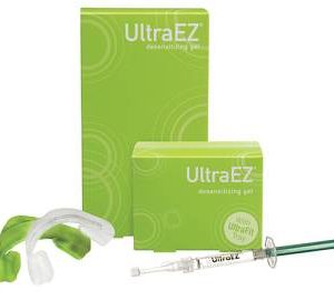 Ultradent UltraEZ Syringe Kit & Refill - Dentalstall India