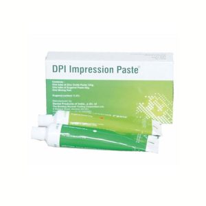 Dpi Impression Paste - Dentalstall India