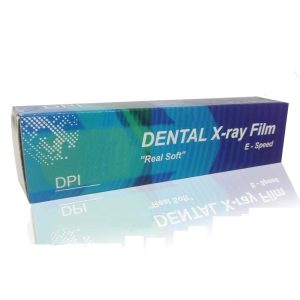 Dpi Dental X-Ray Film - Dentalstall India