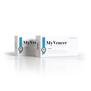 Waldent MyVeneer Composite Template System - Dentalstall India