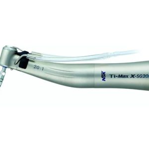 NSK TI-Max X-SG20L 20:1 Implant Handpiece (Optic) - Dentalstall India