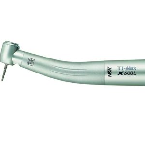 NSK Ti Max X600L Handpiece ( Optic) - Dentalstall India