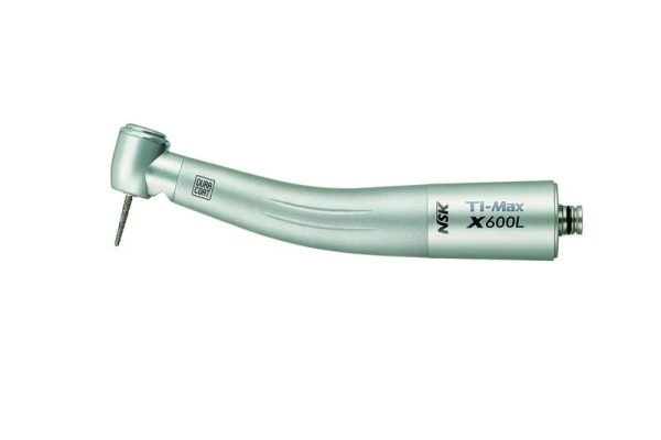 NSK Ti Max X600L Handpiece ( Optic) - Dentalstall India