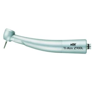 NSK TI Max Z900L High Speed Air Turbine (Optic) - Dentalstall India