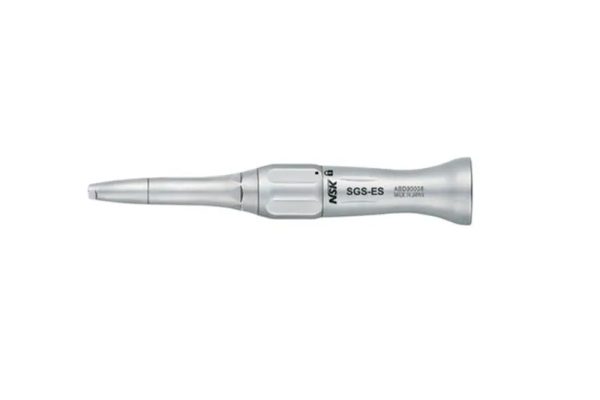 NSK SGS ES Micro Surgery Straight Handpiece - Dentalstall India