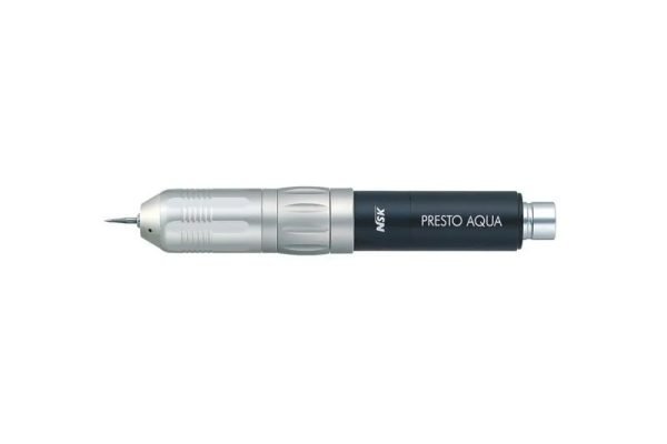 NSK Presto Aqua PRA-HP Handpiece With Coupling - Dentalstall India