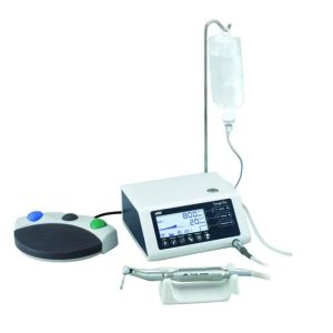NSK Surgic Pro Non Opt 230V With S Max SG20 Handpiece - Dentalstall India