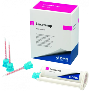 Dmg Luxatemp-Fluorescence - Dentalstall India