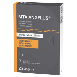 Angelus Mta - 1 Gm White - Dentalstall India