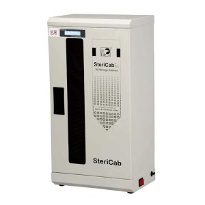 Life Stericab Ultra Violet (UV) Chamber with Intensity Meter - Dentalstall India