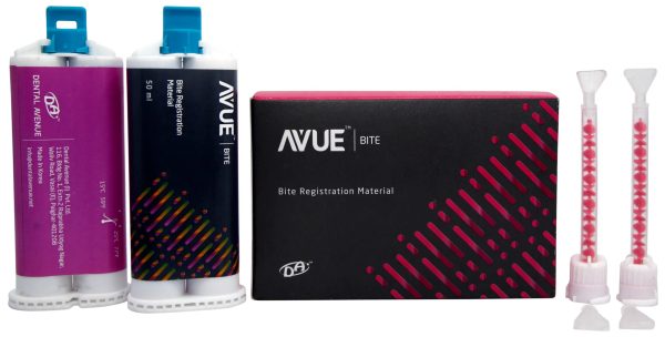 AvueBite (2 x 50ml) DA0505 - Dentalstall India