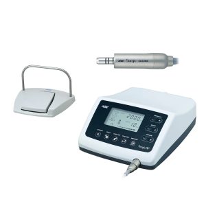 NSK Surgic Ap With S Max SG20 Handpiece - Dentalstall India
