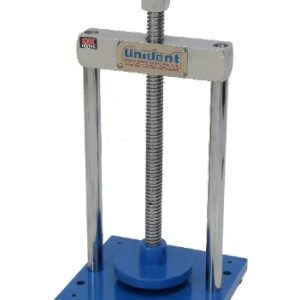 Unident Dental Mechanical / Flask Press - Dentalstall India