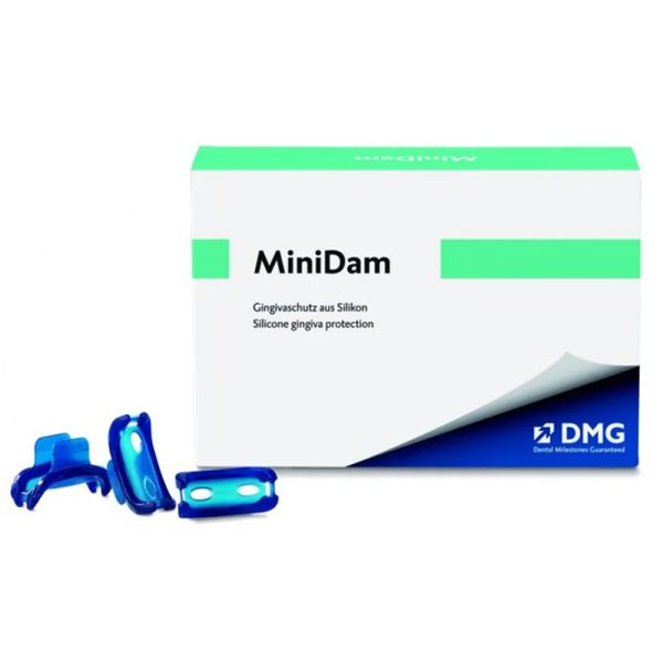 DMG MiniDam - Dentalstall India