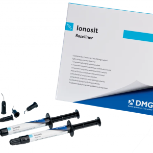 Dmg Ionosit Base Liner - Dentalstall India