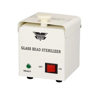 Life Steriware Glass Bead Sterilizer - Dentalstall India