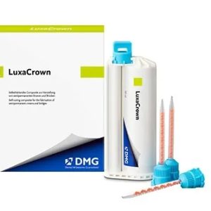 DMG Luxacrown - Dentalstall India