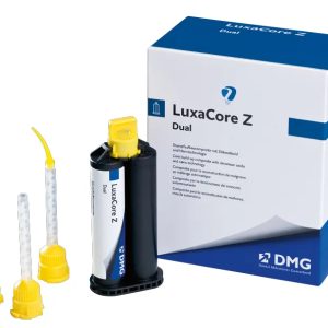 DMG LuxaCore Z-Dual Automix/Smartmix - Dentalstall India