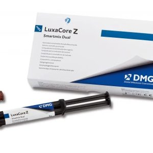 Dmg Luxacore Z - Dual Smartmix A3 - Dentalstall India