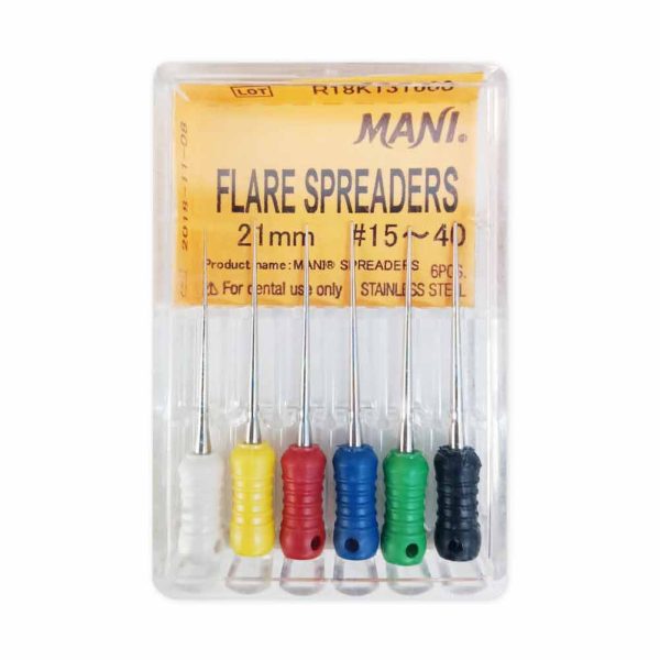 Mani Flare Finger Spreader 21mm - Dentalstall India