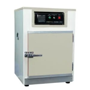 Unident Dental Electric hot Air Oven - Dentalstall India