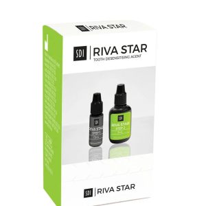SDI Riva Star Tooth Desensitizer Bottle Kit 4.5ml - Dentalstall India