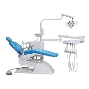 Bestodent Atlas Dental Chair - Dentalstall India