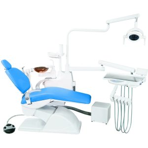 Bestodent Delite Dental Chair - Dentalstall India