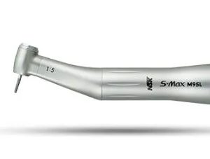 NSK M95 - Internal Spray Contrangle Handpiece - Dentalstall India