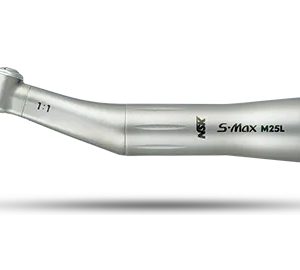 NSK M25- Internal Spray Contrangle Handpiece - Dentalstall India