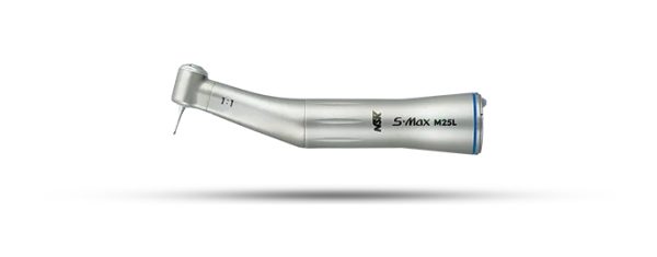 NSK M25- Internal Spray Contrangle Handpiece - Dentalstall India