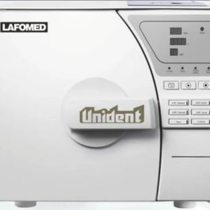 Unident Imported Lafomed Class B Autoclave - Dentalstall India