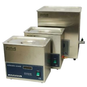 Unident Imported Ultrasonic Cleaner - Dentalstall India